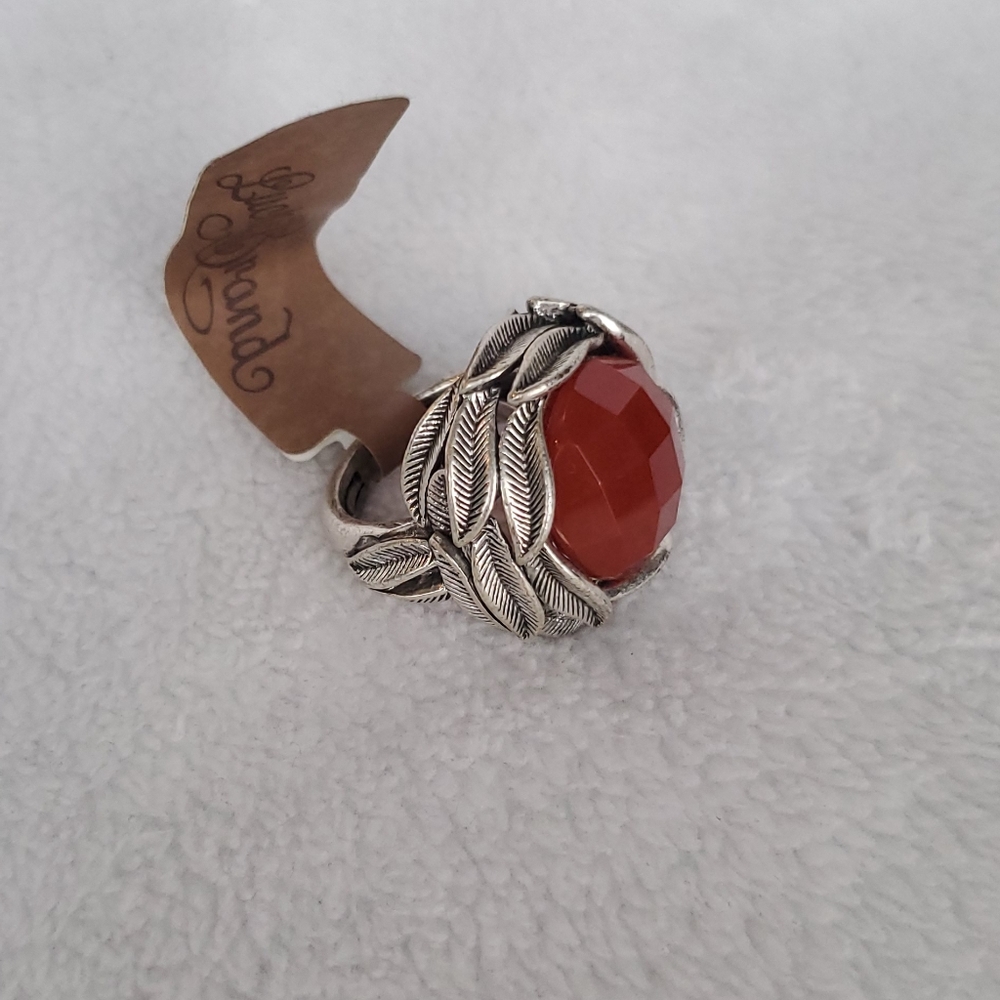 Lucky Brand ring